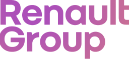 Renault Group Logo